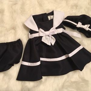 3 Piece Formal Set